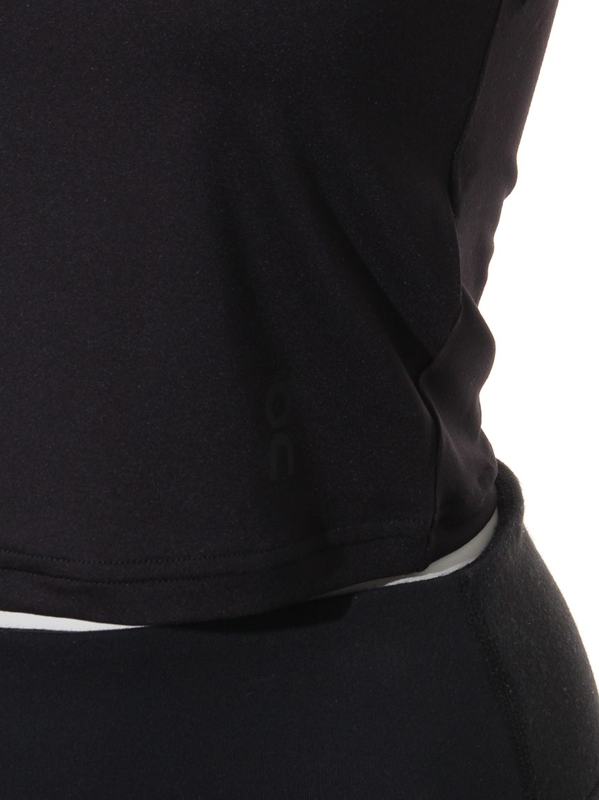 SKIMS ブラックハートカットアウト タンクトップ ウィメンズ用 SKIMS タンクトップ & キャミソール | SSENSE 日本
