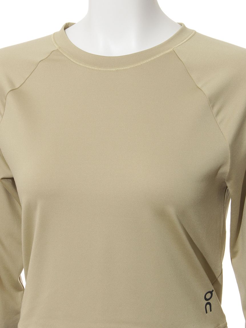 On】Studio Long-T Crop(トップス)｜セレクトウェア｜emmi（エミ）の