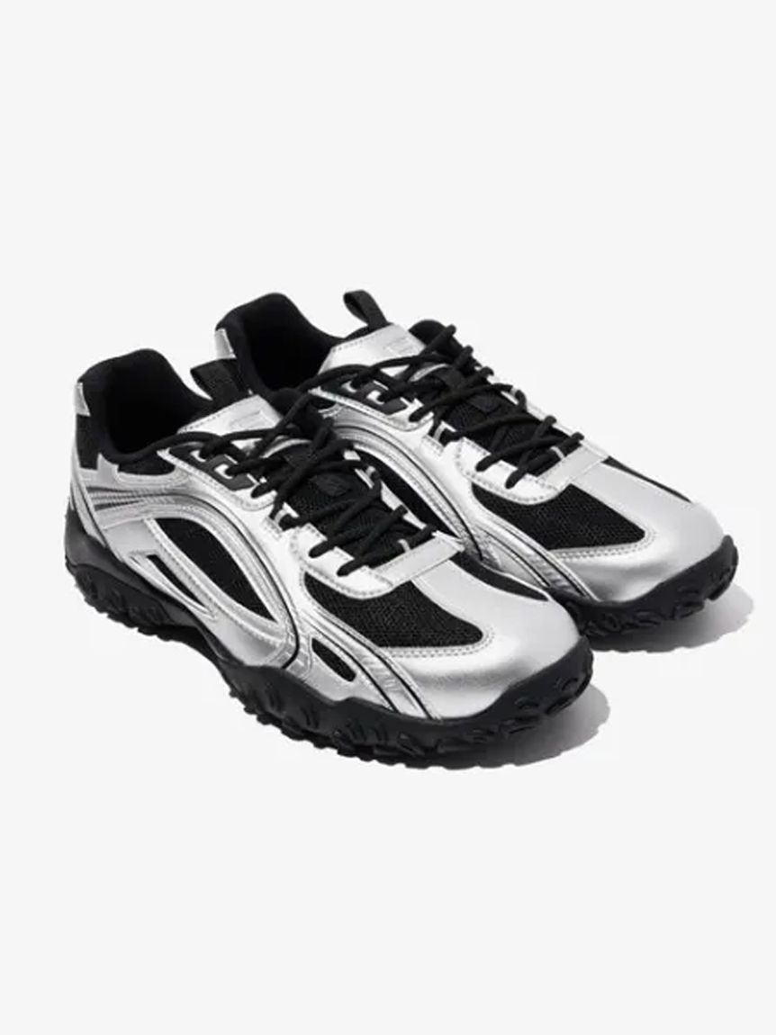 emmi×FILA】ECHAPPE(スニーカー)｜シューズ｜emmi（エミ）の通販サイト