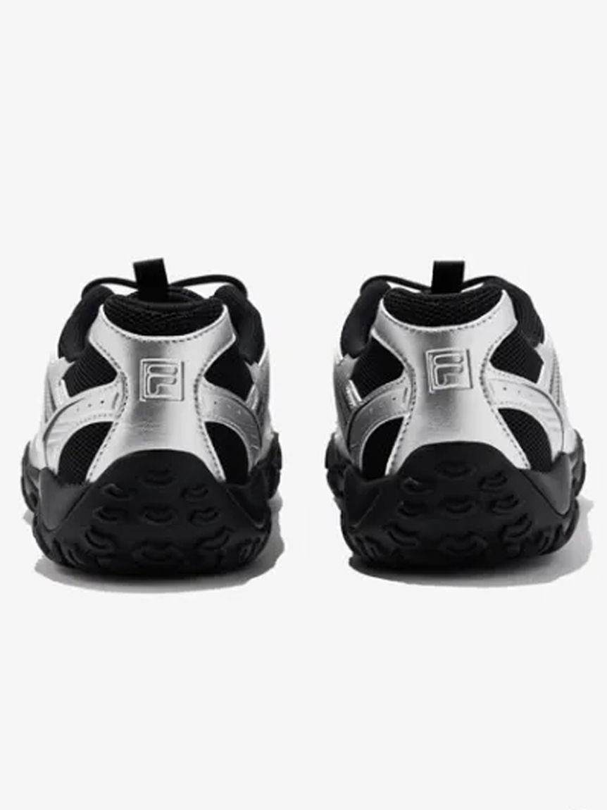 emmi×FILA】ECHAPPE(スニーカー)｜シューズ｜emmi（エミ）の通販サイト