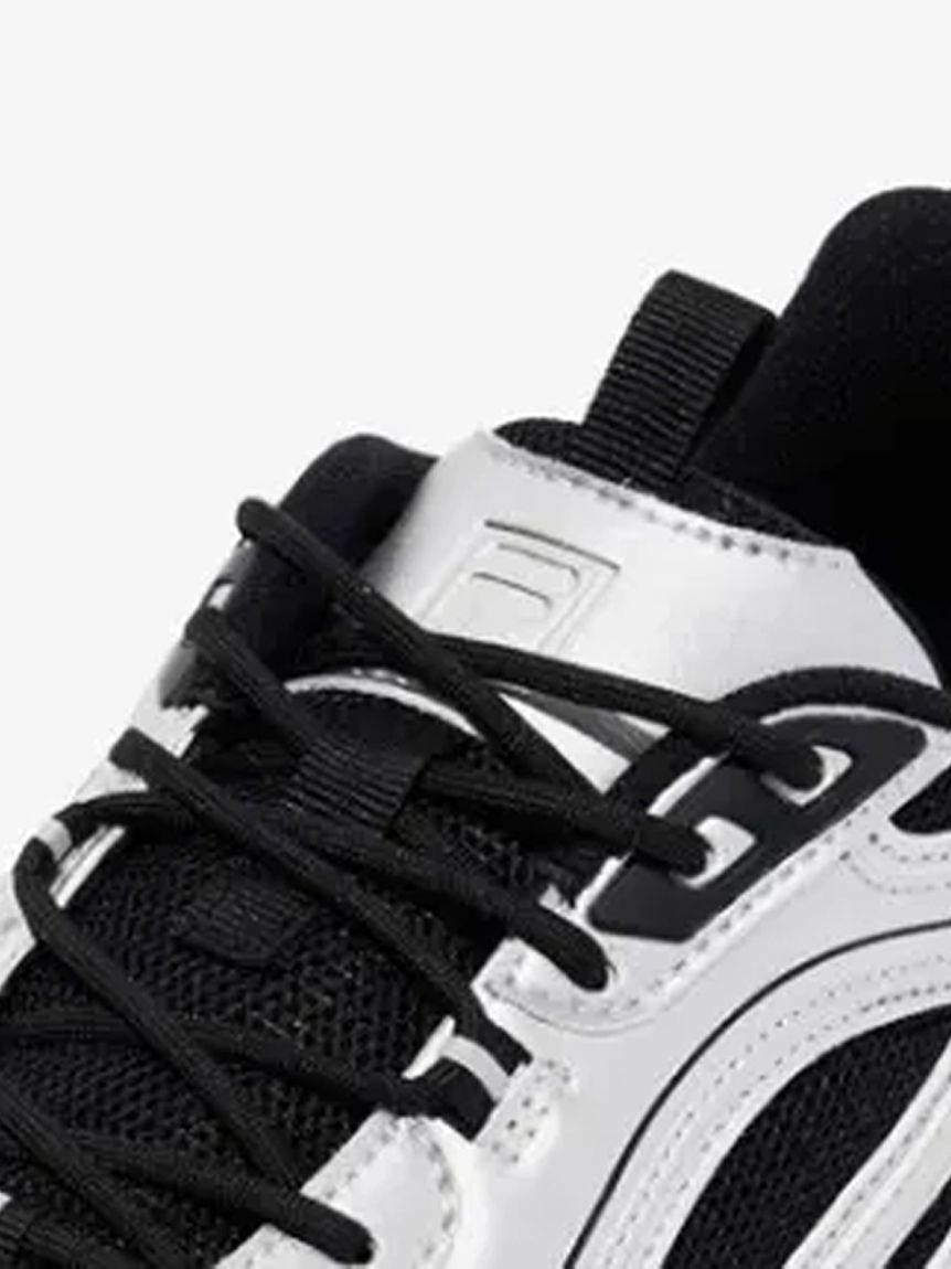 emmi×FILA】ECHAPPE(スニーカー)｜シューズ｜emmi（エミ）の通販サイト
