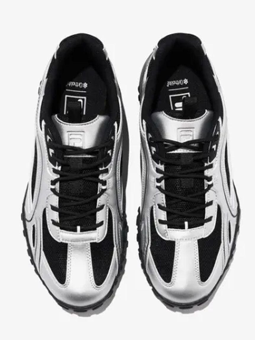 emiです emmi×FILA】ECHAPPE(スニーカー)｜シューズ｜emmi（エミ）の通販サイト