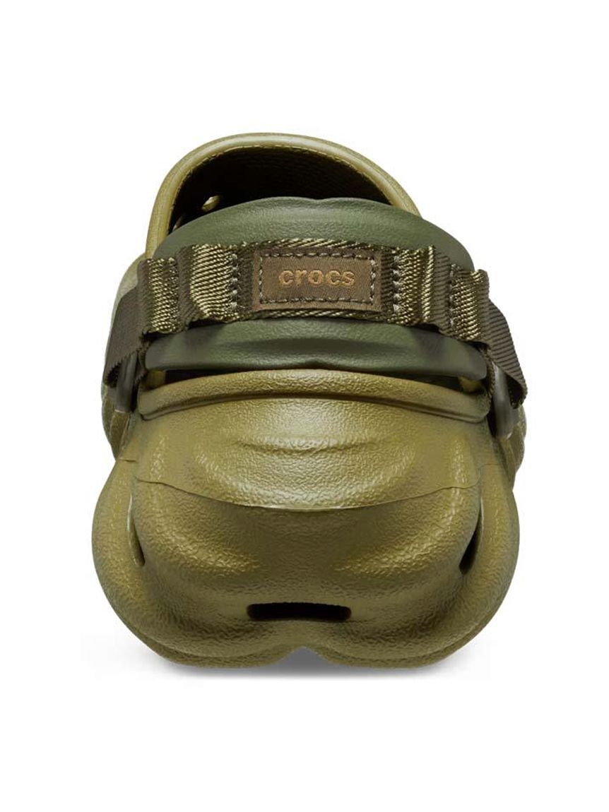 CROCS】Echo Clog(サンダル)｜シューズ｜emmi（エミ）の通販