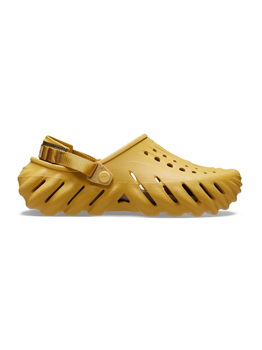 CROCS】Echo Clog(サンダル)｜シューズ｜emmi（エミ）の通販