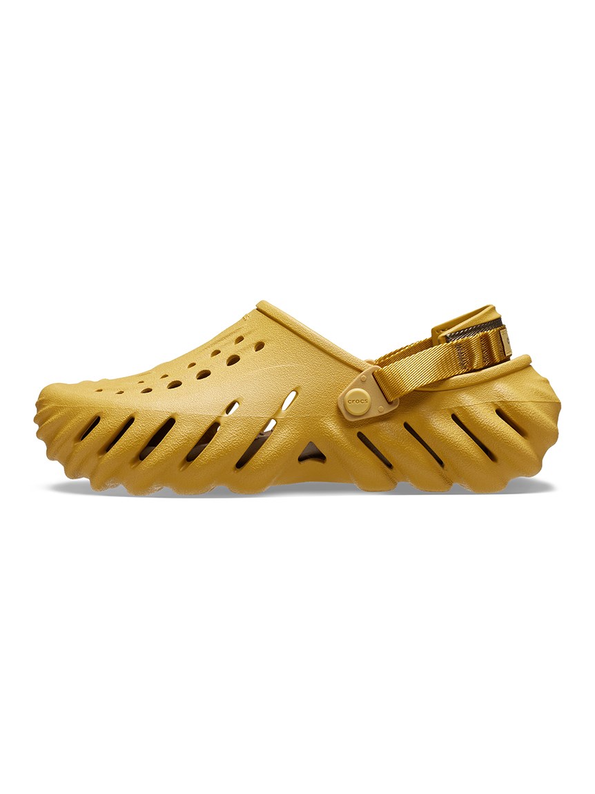CROCS】Echo Clog(サンダル)｜シューズ｜emmi（エミ）の通販