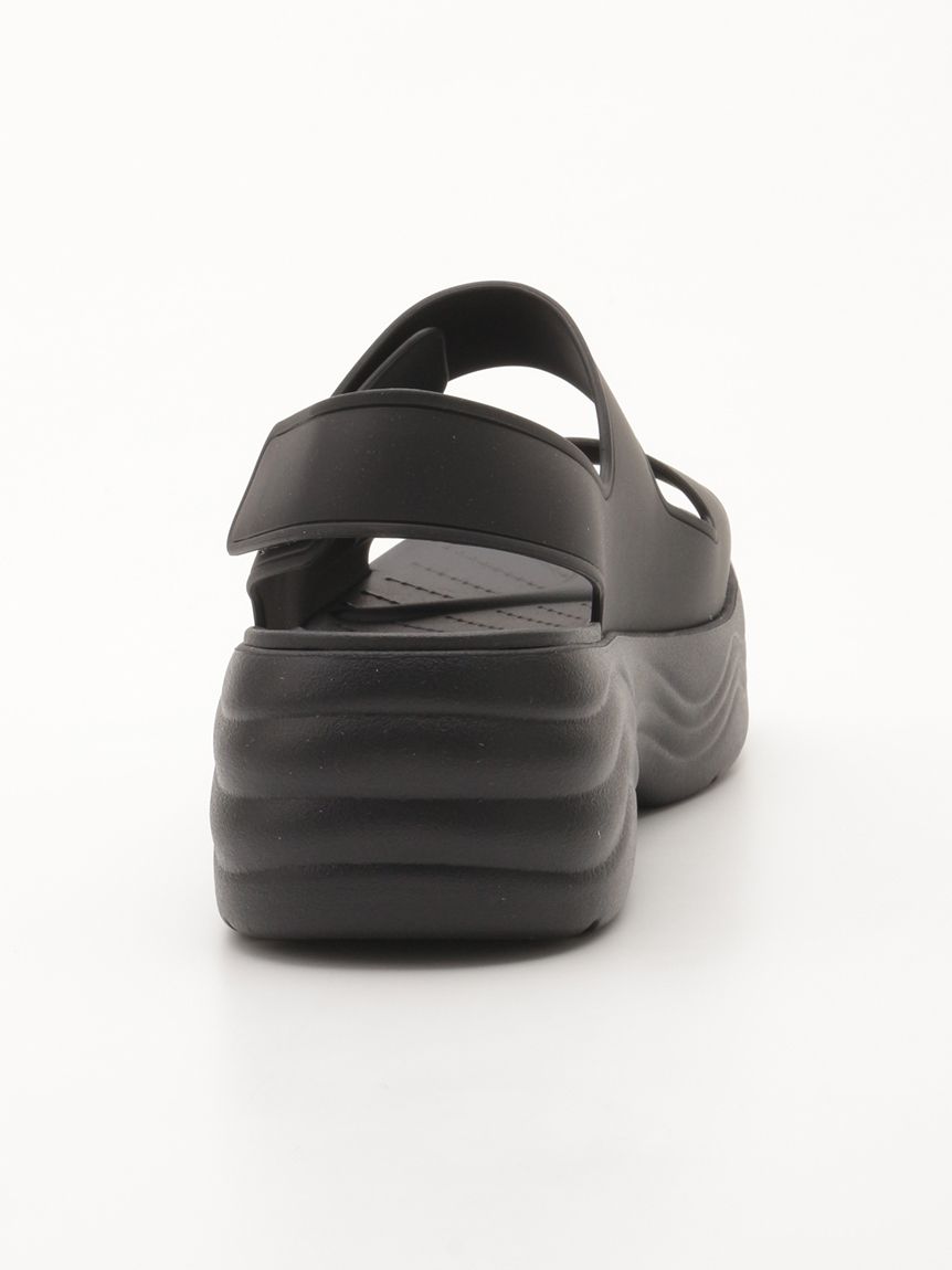 CROCS】Skyline Sandal(サンダル)｜シューズ｜emmi（エミ）の通販