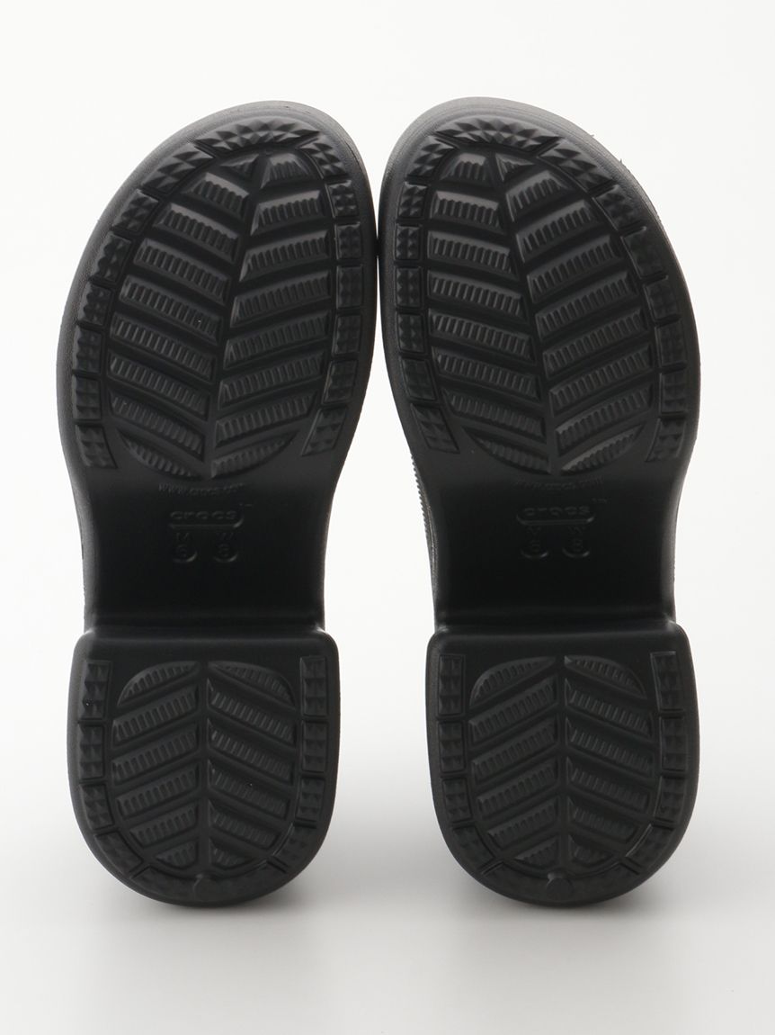 CROCS】SIREN CLOG(スニーカー)｜シューズ｜emmi（エミ）の通販サイト