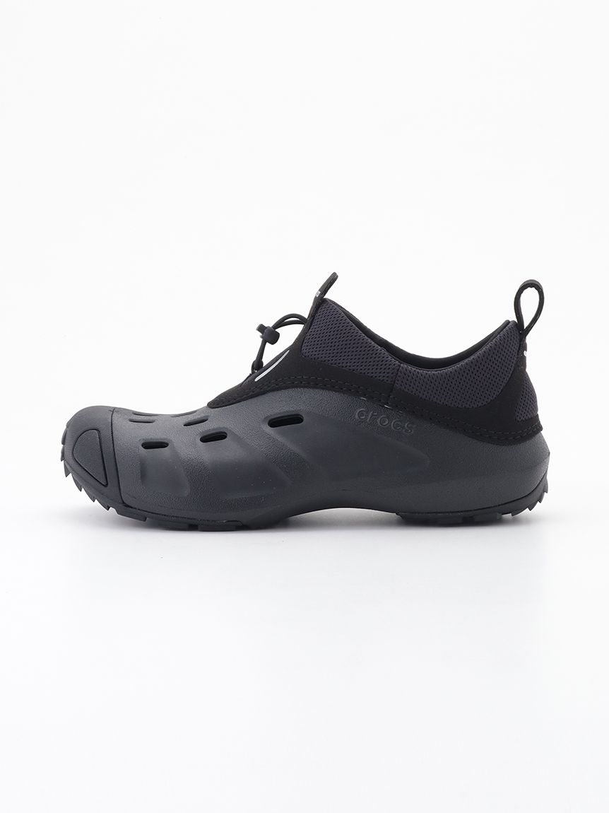 CROCS】Quick Trail Low(サンダル)｜シューズ｜emmi（エミ）の通販