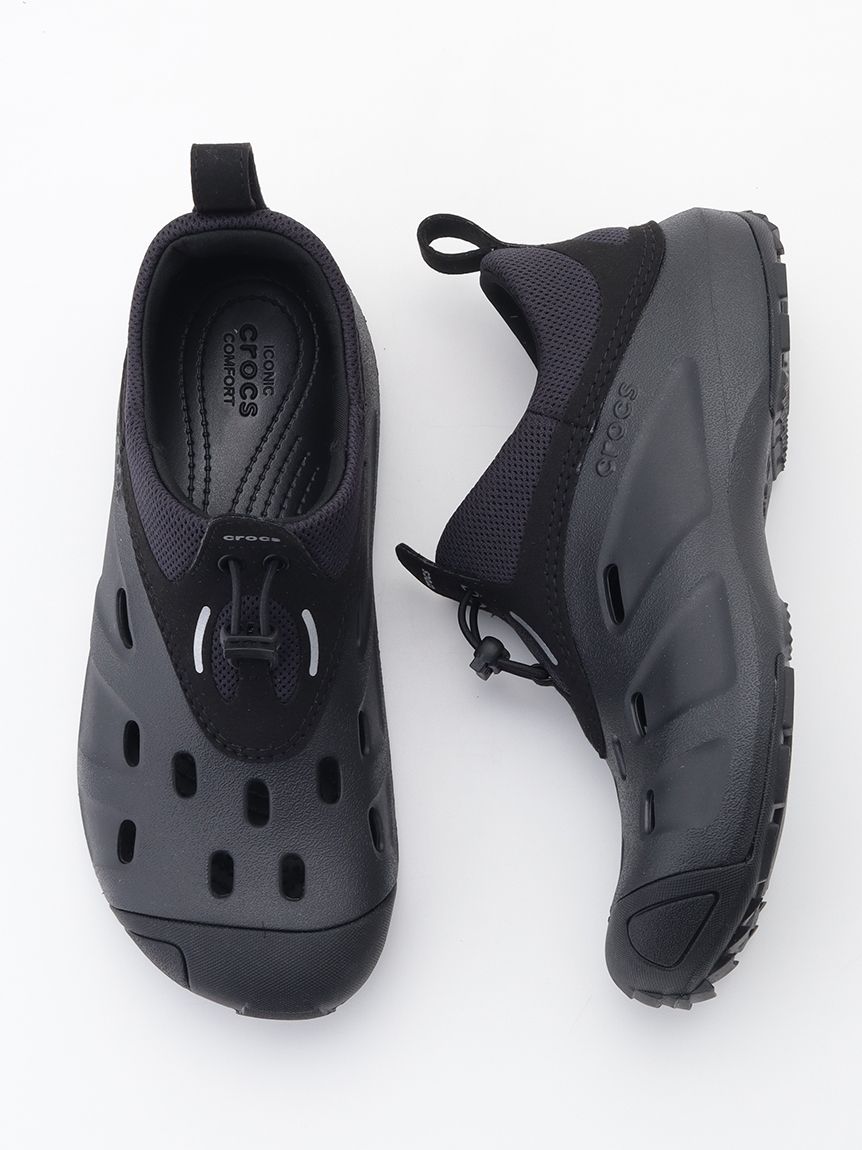 CROCS】Quick Trail Low(サンダル)｜シューズ｜emmi（エミ）の通販