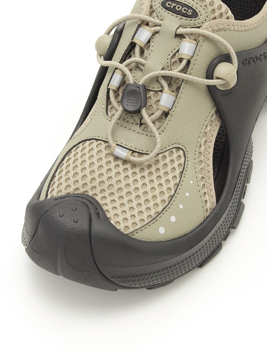 【再入荷】 CROCS】Crocs Traibreak 2(スニーカー)｜シューズ｜emmi（エミ 帽子