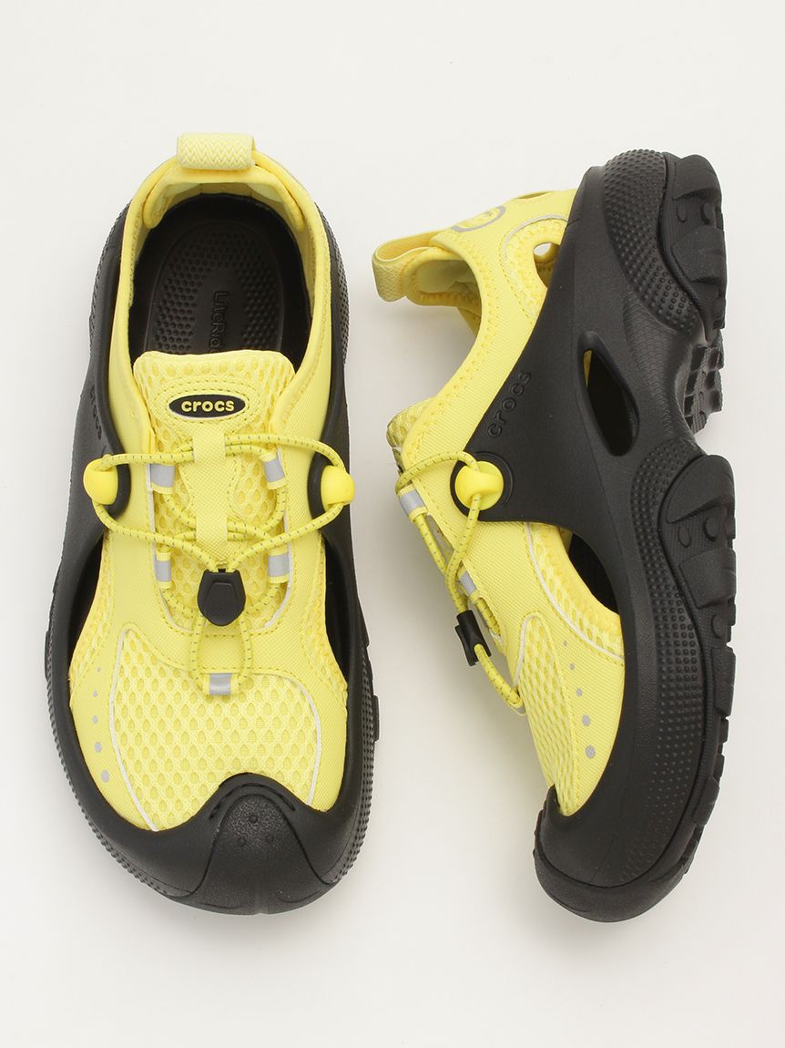 【期間限定特価】 CROCS】Crocs 2(スニーカー)｜シューズ｜emmi（エミ Traibreak デュエルマスターズ