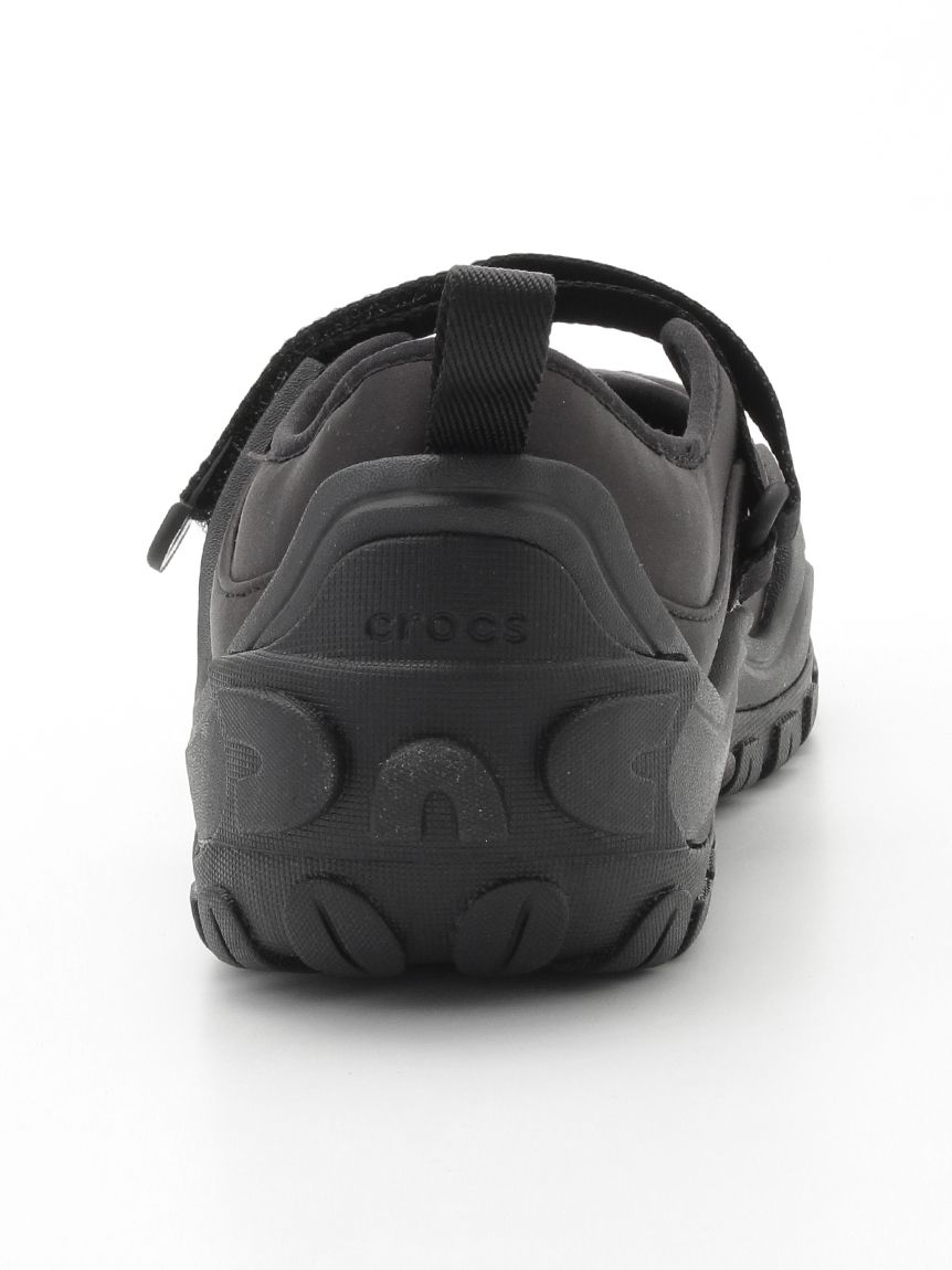 CROCS】CROCS TERRE(サンダル)｜シューズ｜emmi（エミ）の通販サイト