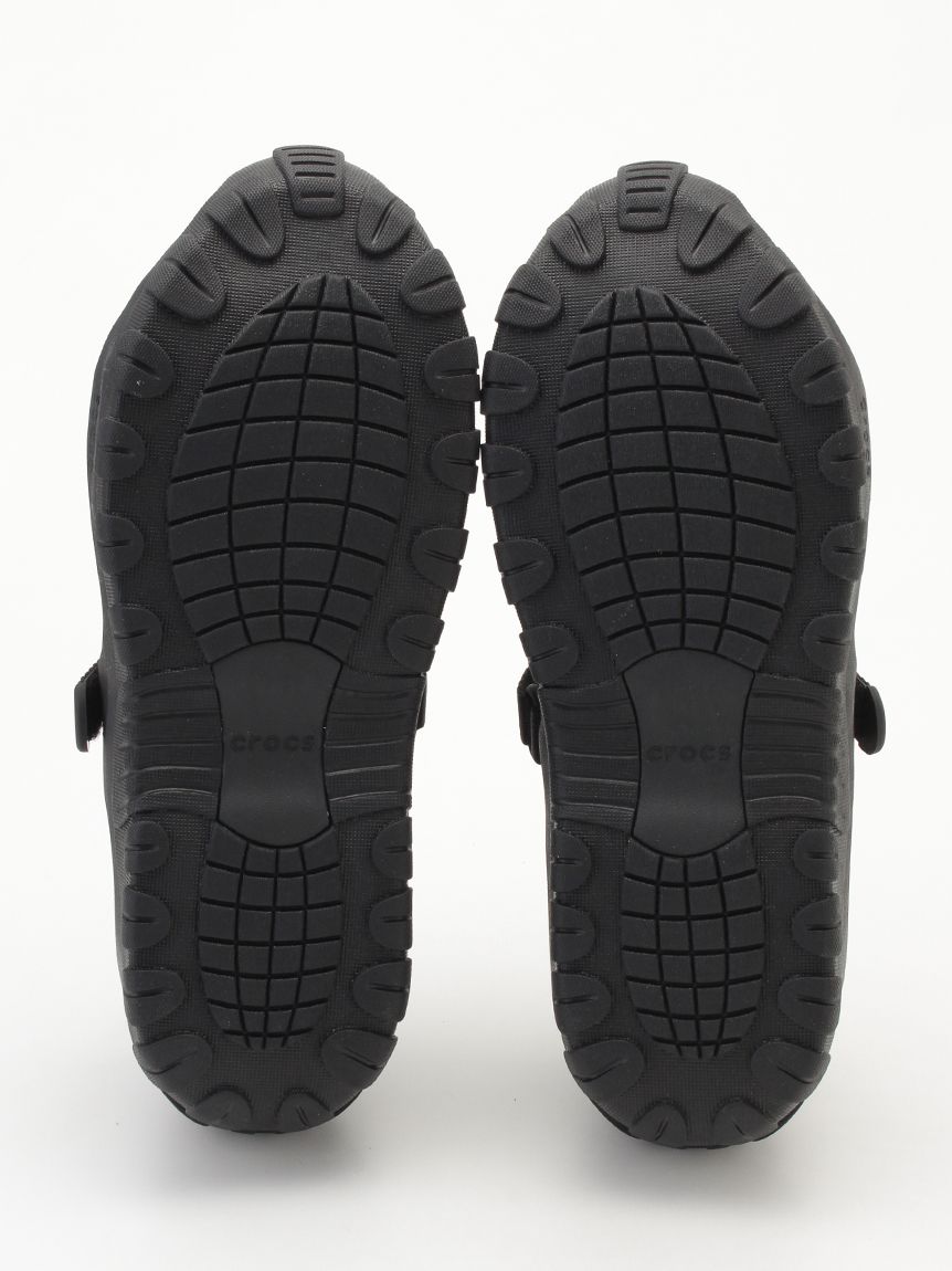 シュンスケ① emmi＋CROCS】Terre(サンダル)｜シューズ｜emmi（エミ）の通販サイト