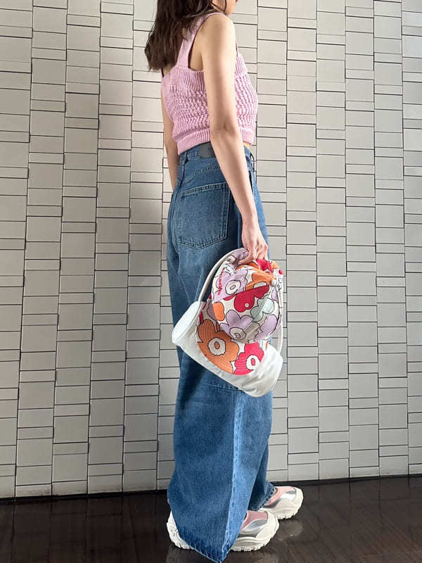 CHAPTRE2 TOA ORGNシリーズ　Sサイズ　世界限定58本 emmi＋CROCS】Terre(サンダル)｜シューズ｜emmi（エミ）の通販
