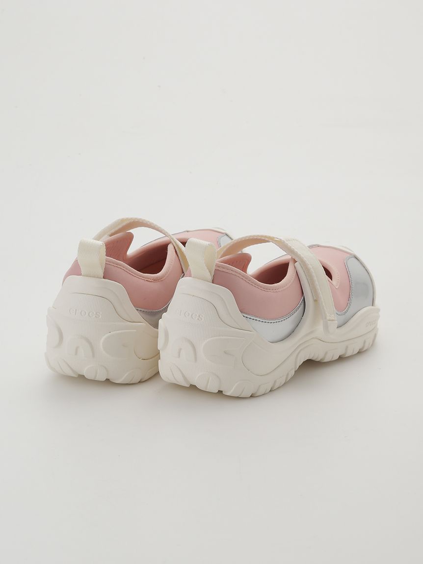 CHAPTRE2 TOA ORGNシリーズ　Sサイズ　世界限定58本 emmi＋CROCS】Terre(サンダル)｜シューズ｜emmi（エミ）の通販