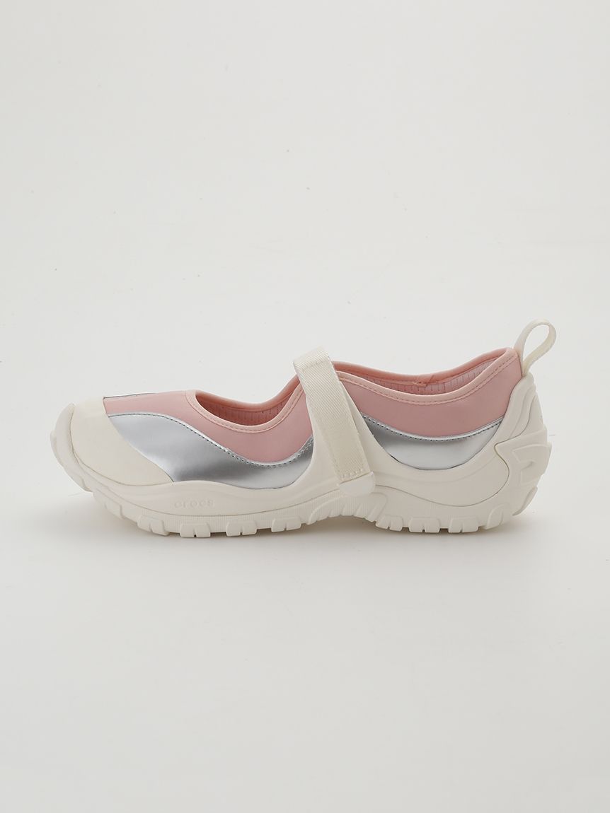 emmi＋CROCS】Terre(サンダル)｜シューズ｜emmi（エミ）の通販サイト