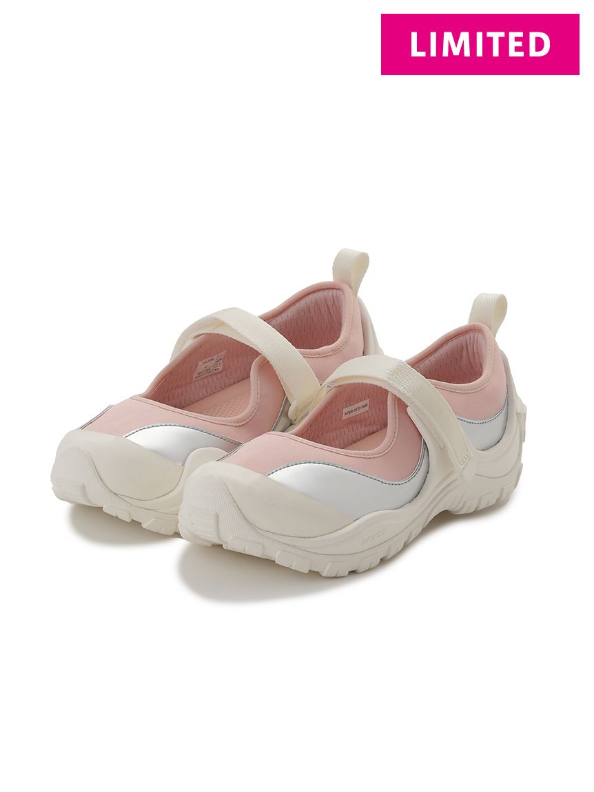 emmi＋CROCS】Terre(サンダル)｜シューズ｜emmi（エミ）の通販