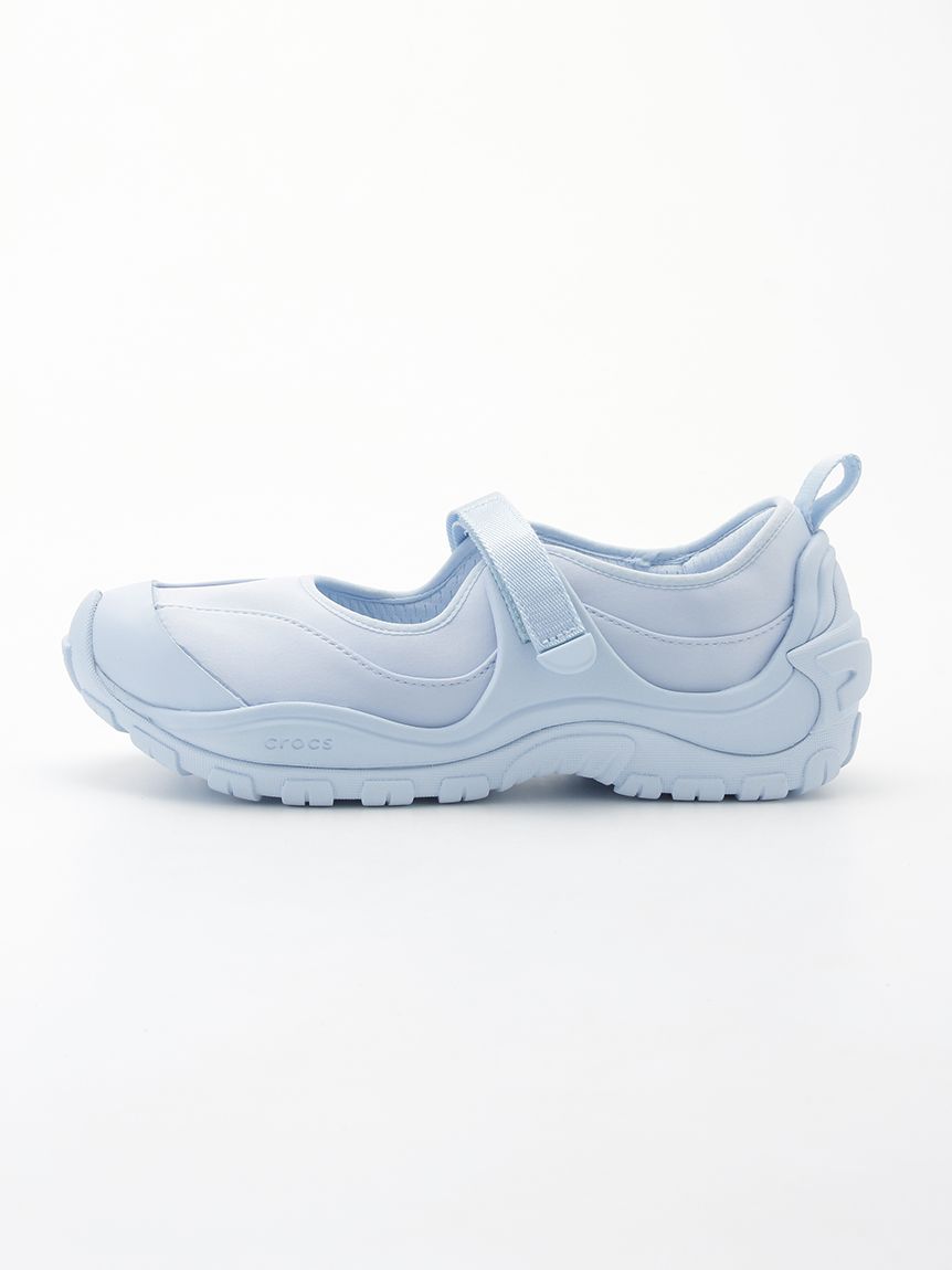 CROCS】CROCS TERRE(サンダル)｜SHOES｜emmi（エミ）の通販サイト 【公式】