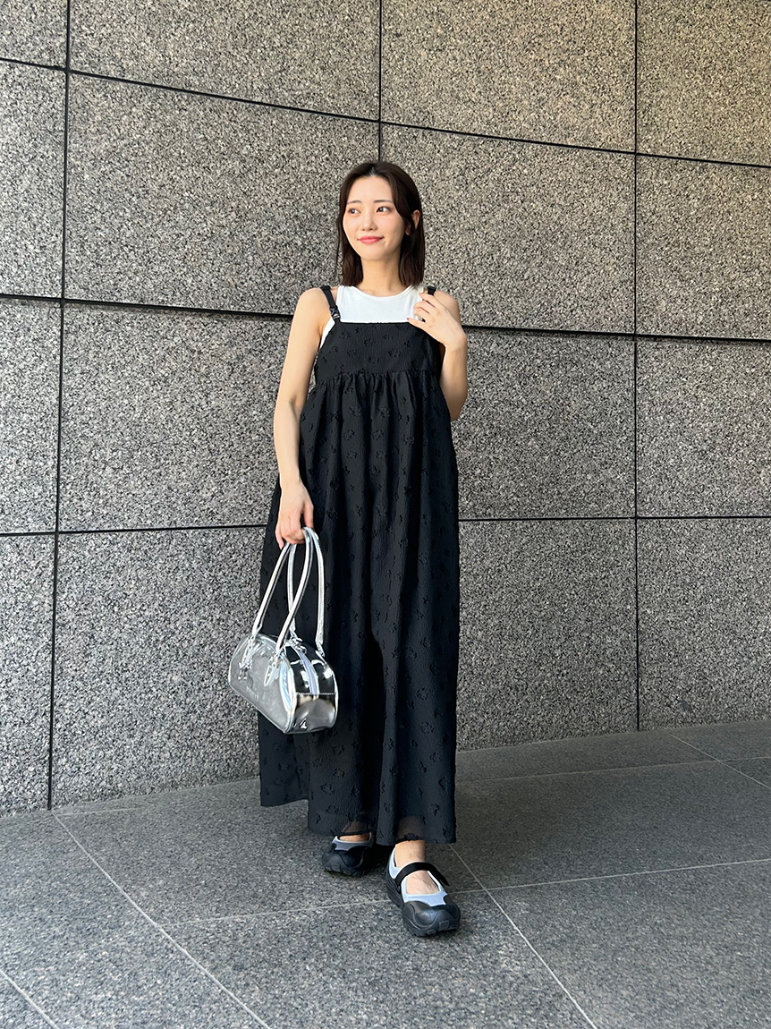 emmi＋CROCS】Terre(サンダル)｜シューズ｜emmi（エミ）の通販