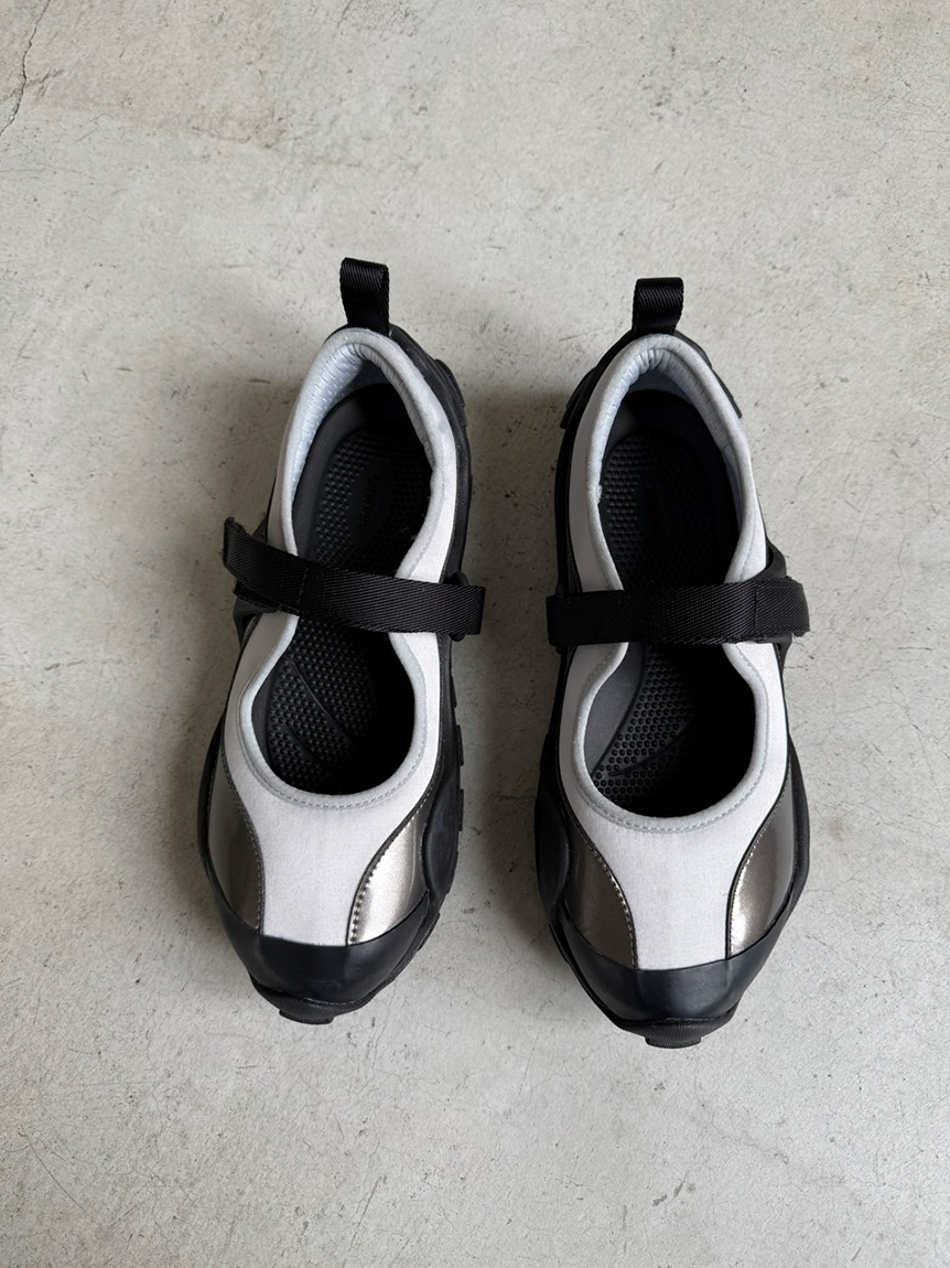 emmi＋CROCS】Terre(サンダル)｜シューズ｜emmi（エミ）の通販