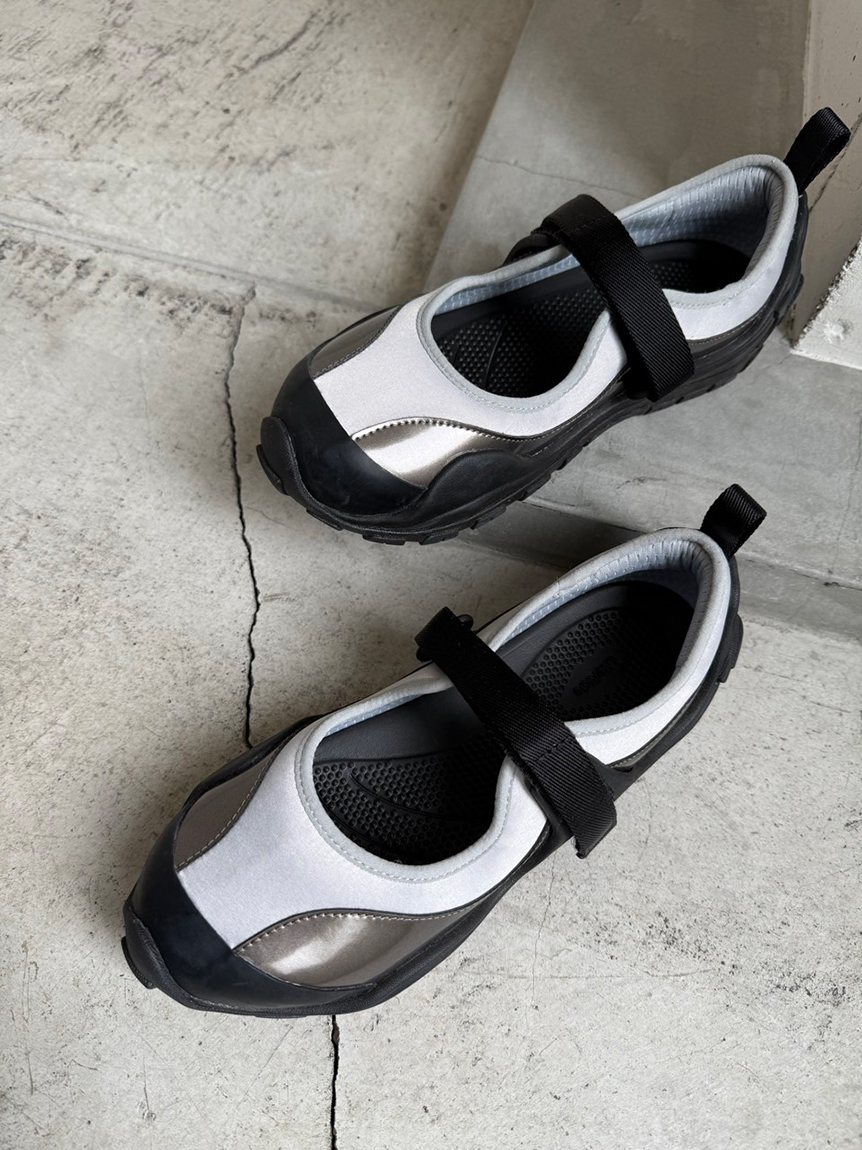 エイミーページ emmi＋CROCS】Terre(サンダル)｜シューズ｜emmi（エミ）の通販