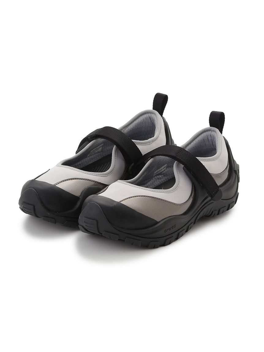 エイミーページ emmi＋CROCS】Terre(サンダル)｜シューズ｜emmi（エミ）の通販