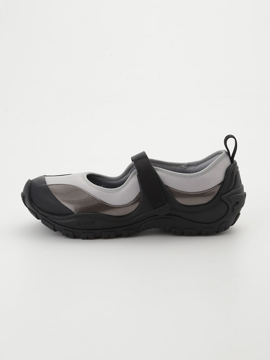 emmi＋CROCS】Terre(サンダル)｜シューズ｜emmi（エミ）の通販