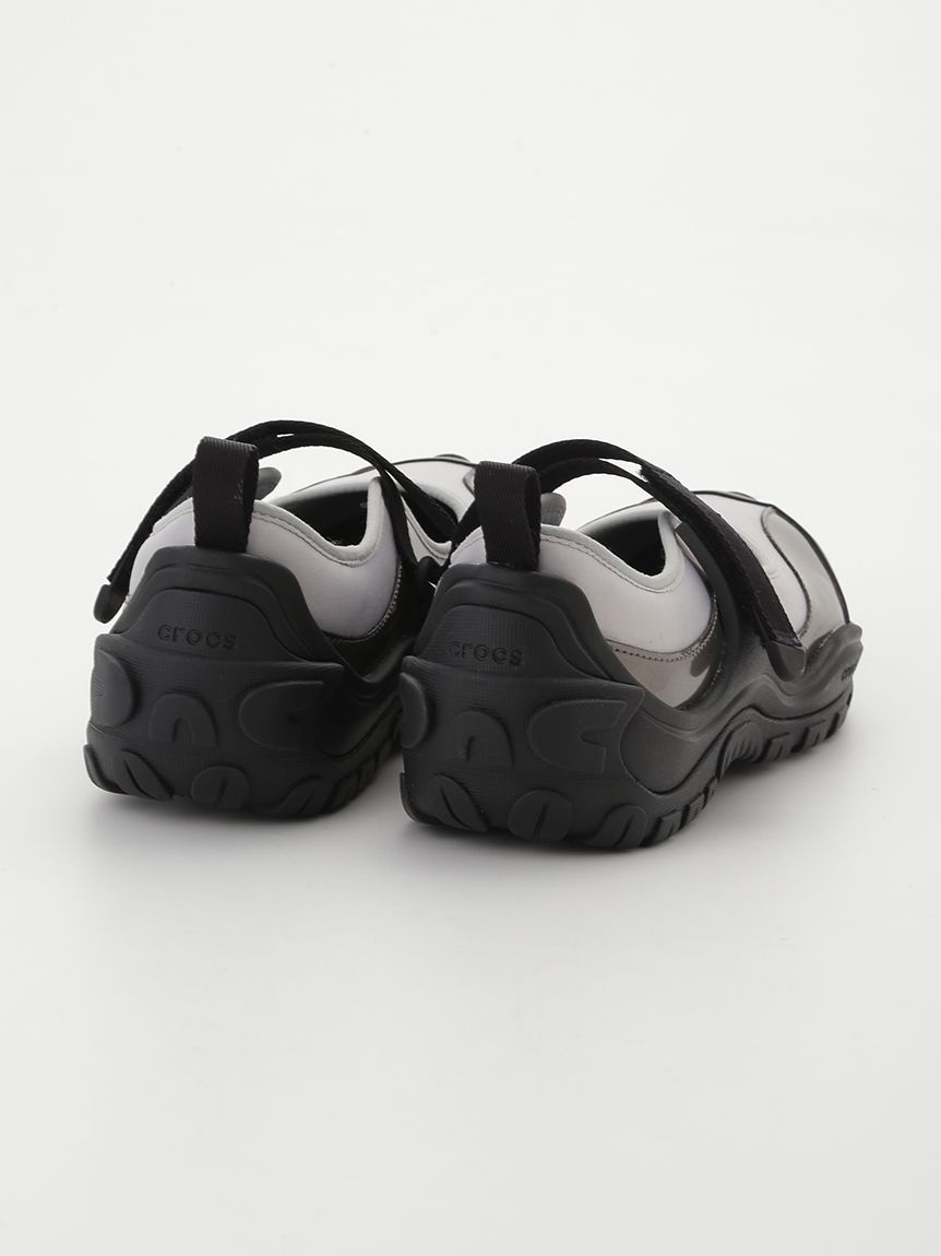 emmi＋CROCS】Terre(サンダル)｜シューズ｜emmi（エミ）の通販