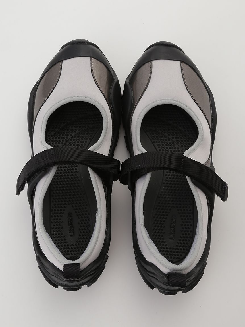 emmi＋CROCS】Terre(サンダル)｜シューズ｜emmi（エミ）の通販サイト