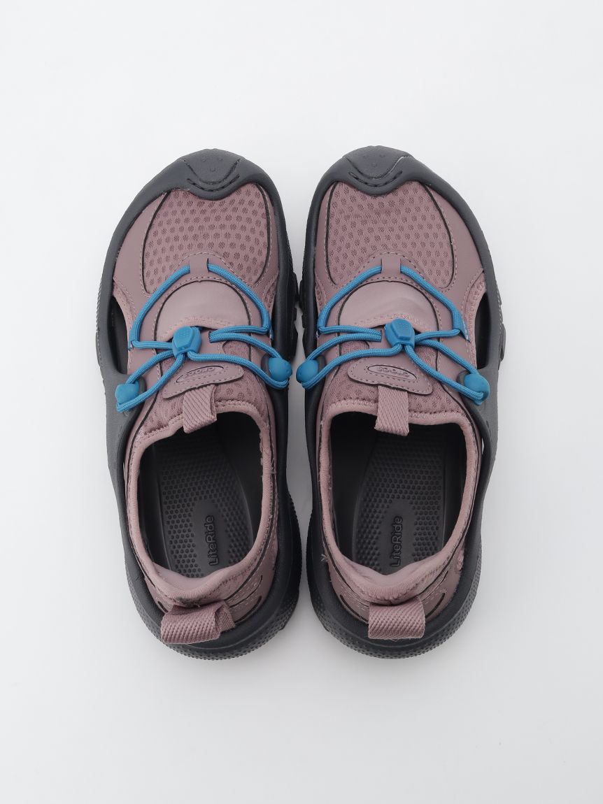 CROCS】TRAILBREAK 2 TECH(スニーカー)｜シューズ｜emmi（エミ）の通販