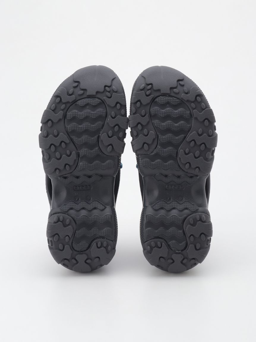 CROCS】TRAILBREAK 2 TECH(スニーカー)｜シューズ｜emmi（エミ）の通販