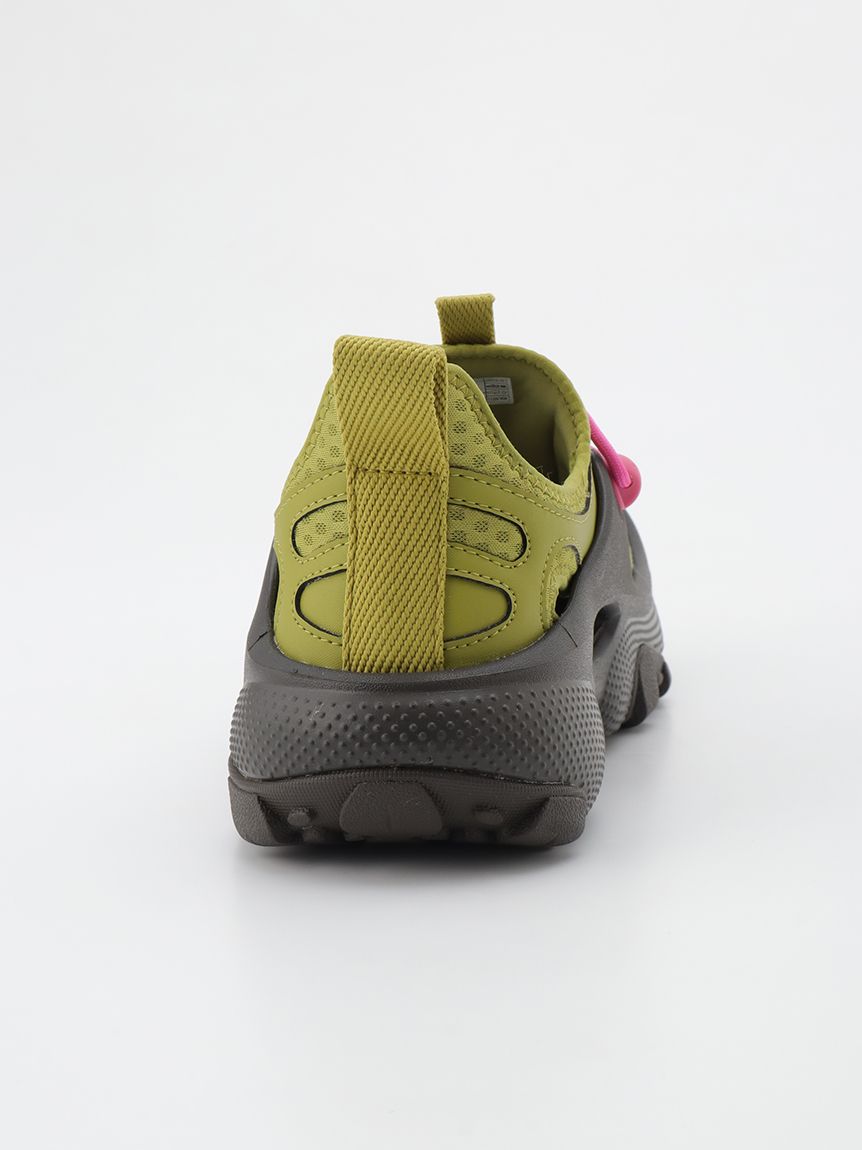CROCS】TRAILBREAK 2 TECH(スニーカー)｜シューズ｜emmi（エミ）の通販