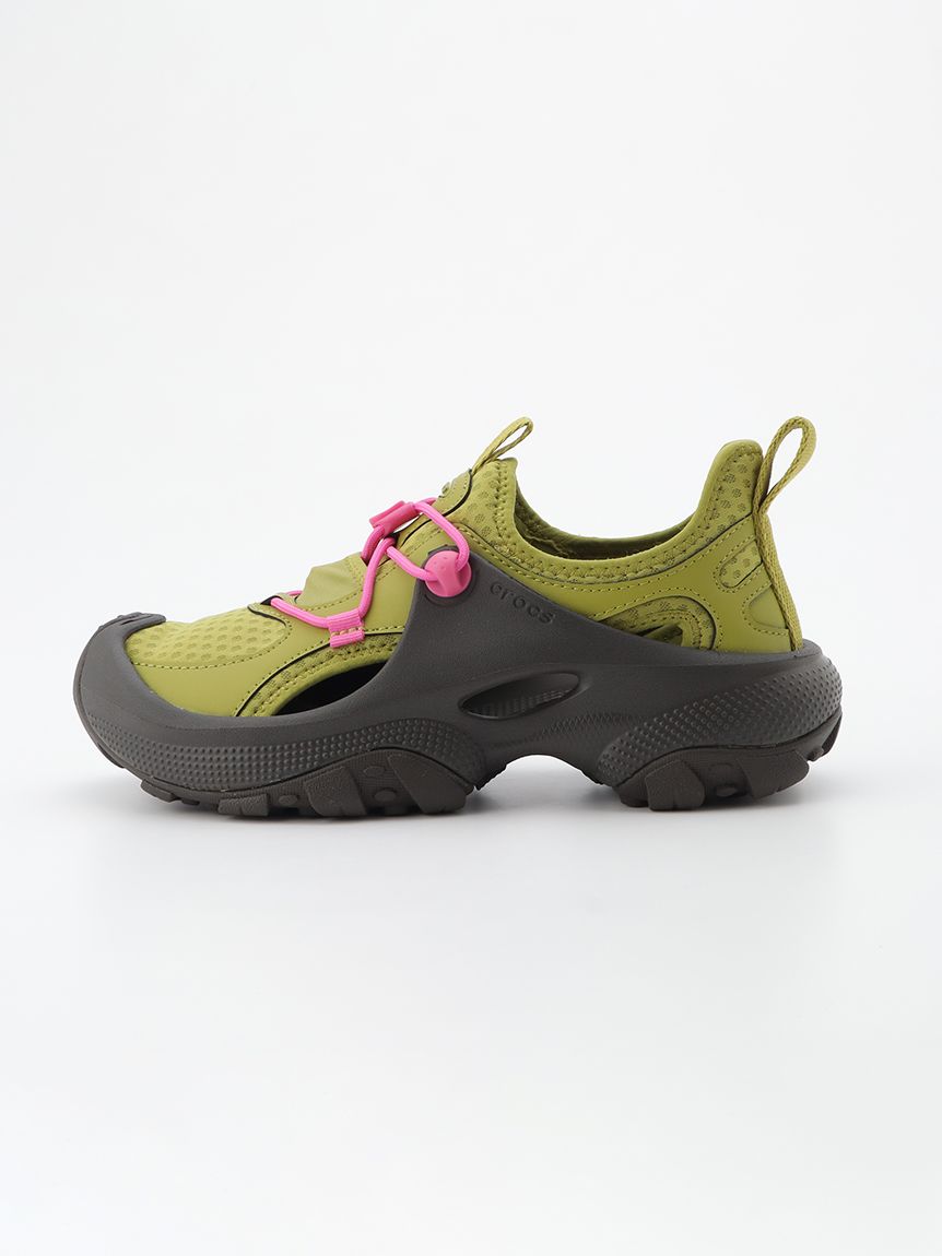 かずさん CROCS】TRAILBREAK 2 TECH(スニーカー)｜シューズ｜emmi（エミ）の通販