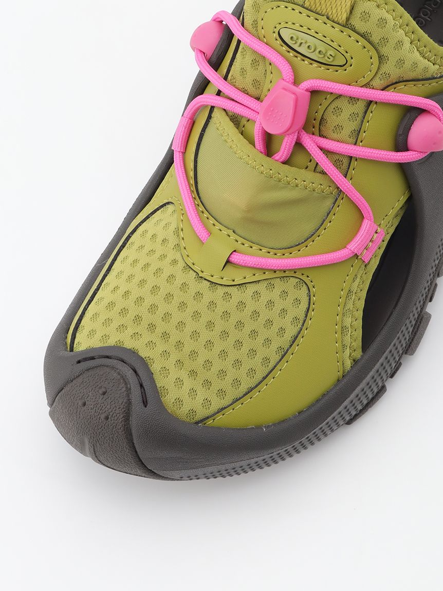 CROCS】TRAILBREAK 2 TECH(スニーカー)｜シューズ｜emmi（エミ）の通販