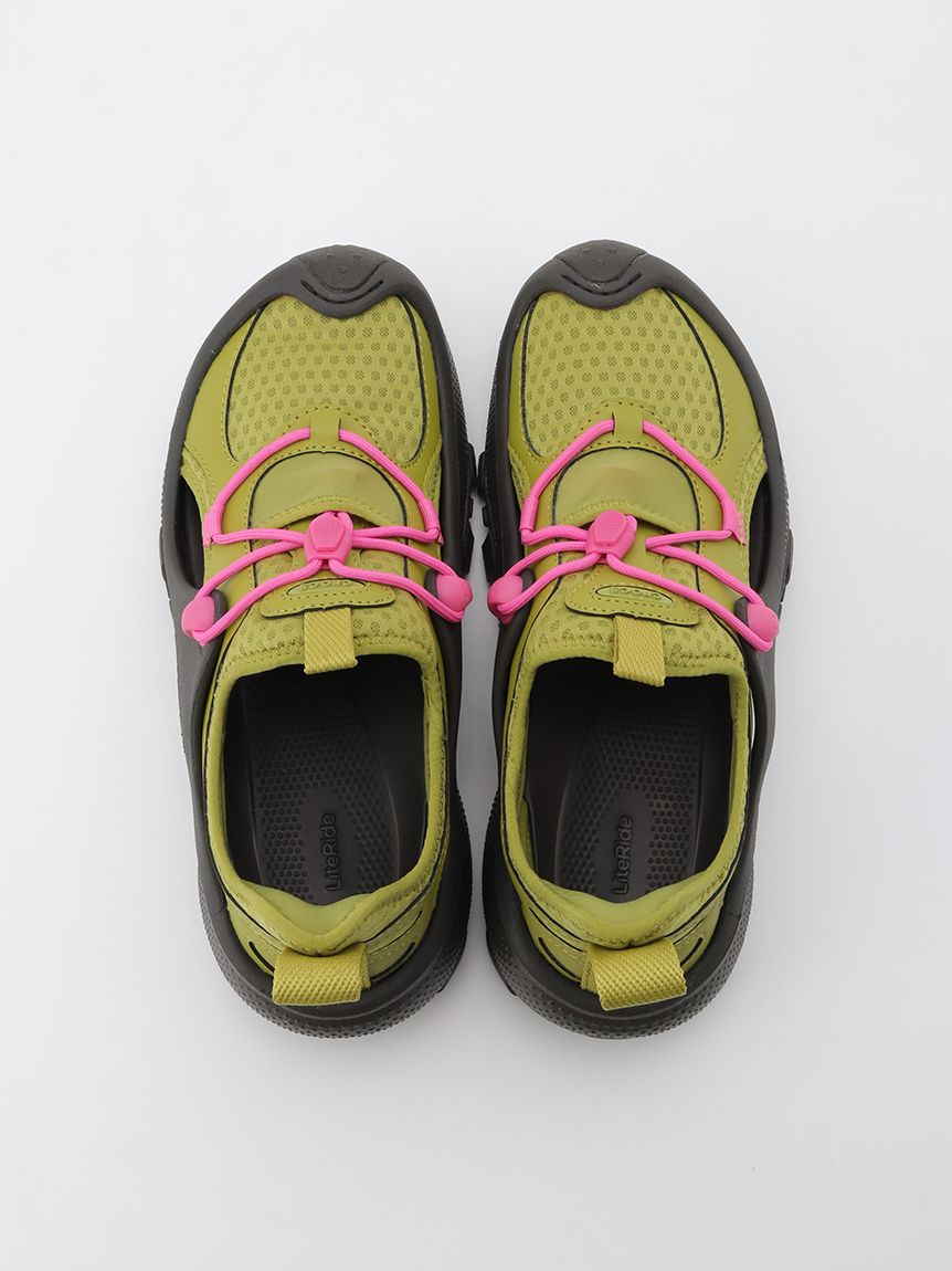 CROCS】TRAILBREAK 2 TECH(スニーカー)｜シューズ｜emmi（エミ）の通販