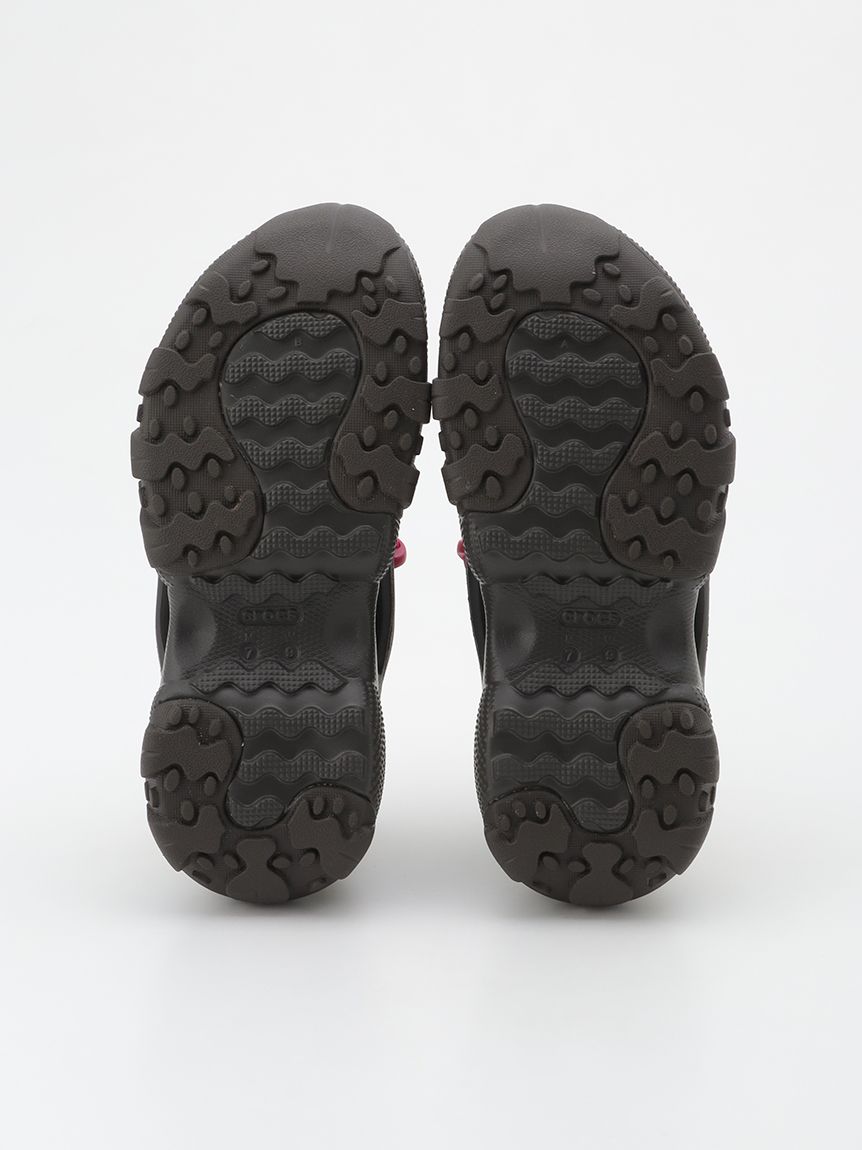 CROCS】TRAILBREAK 2 TECH(スニーカー)｜シューズ｜emmi（エミ）の通販