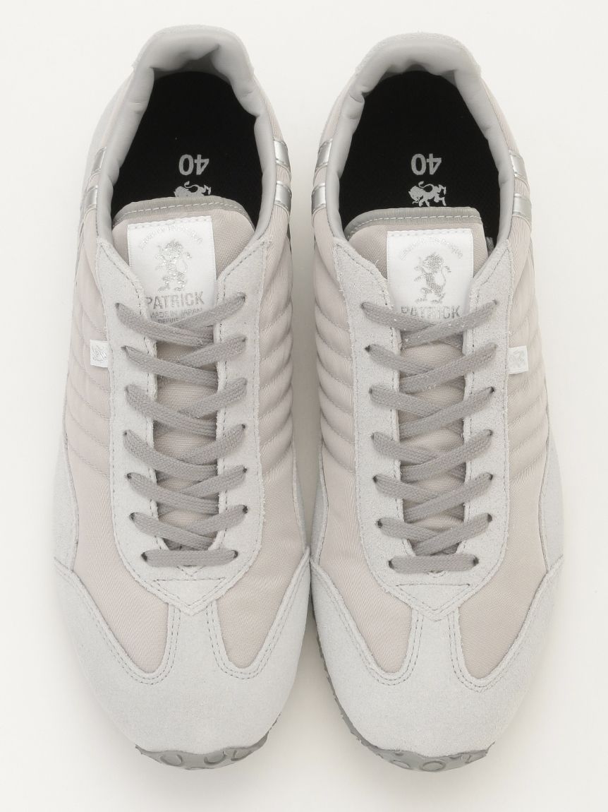 PATRICK】STADIUM(スニーカー)｜シューズ｜emmi（エミ）の通販サイト