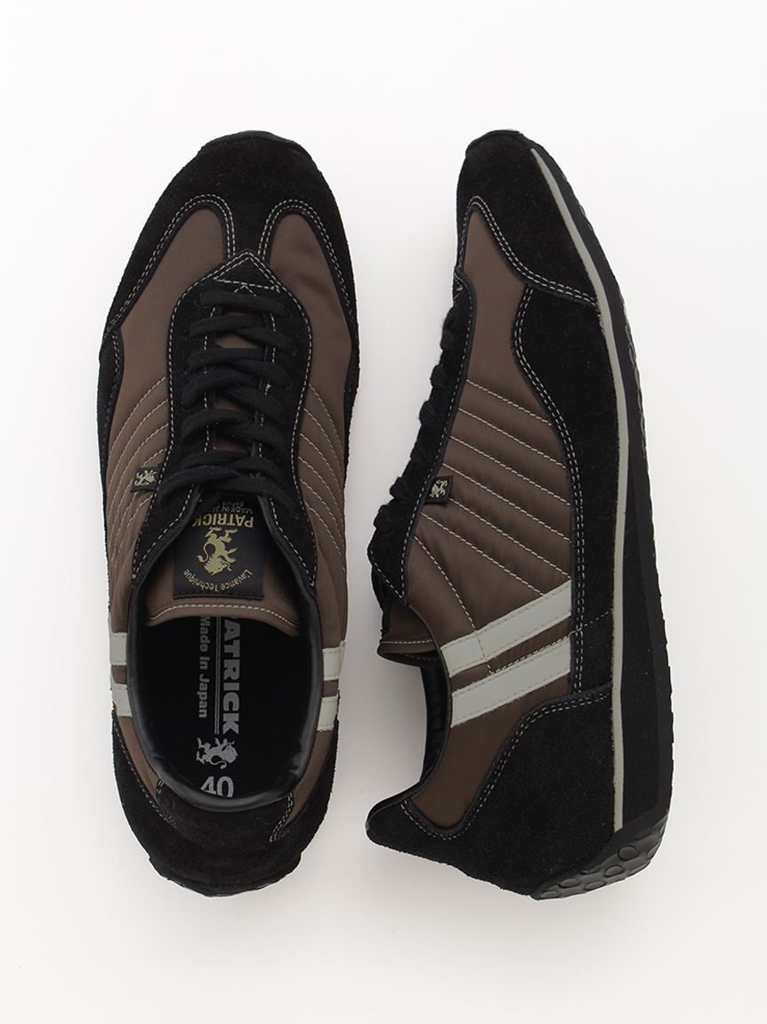 PATRICK】STADIUM(スニーカー)｜シューズ｜emmi（エミ）の通販サイト