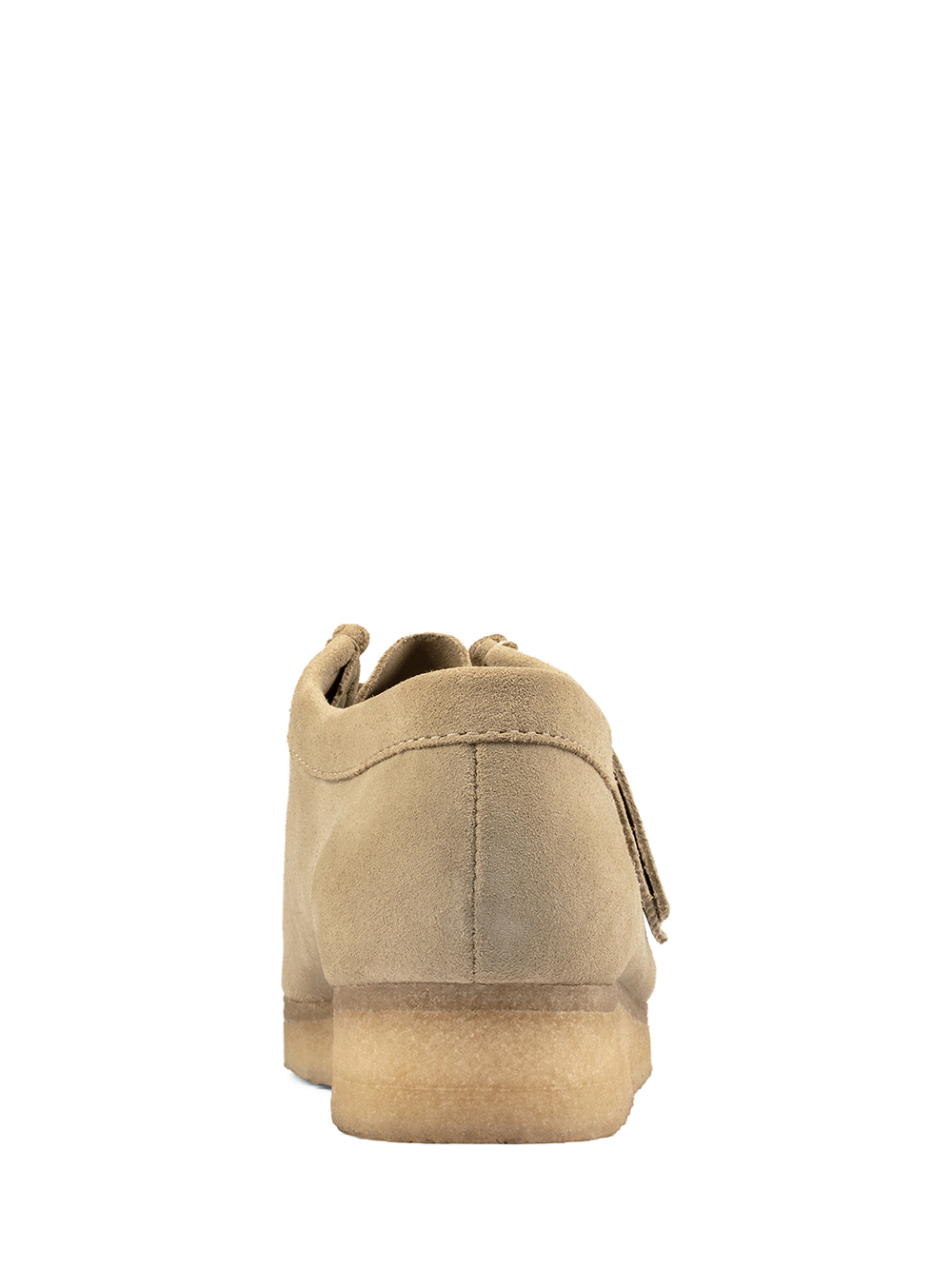 Clarks】Wallabee(シューズ)｜emmi（エミ）の通販サイト 【公式】