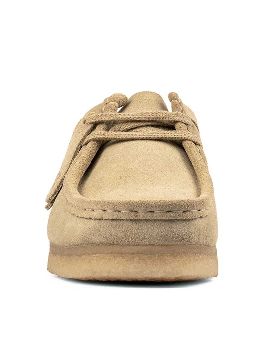 Clarks】Wallabee(シューズ)|emmi(エミ)の通販サイト 【公式】 Clarks】Wallabee(シューズ)|emmi(エミ)の通販サイト 【公式】