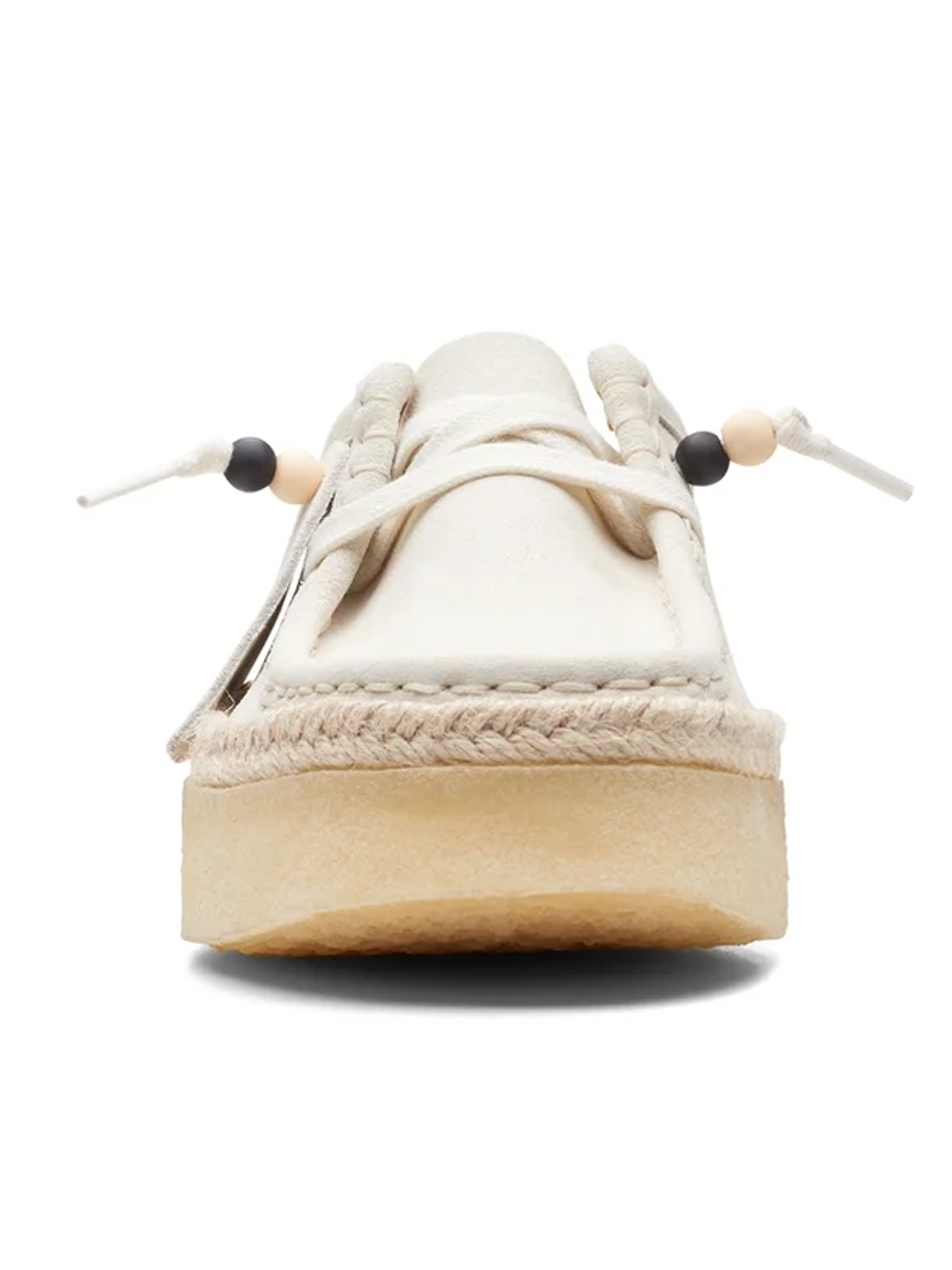 Clarks】WallabeeCup Lo(ブーツ)｜シューズ｜emmi（エミ）の通販サイト 