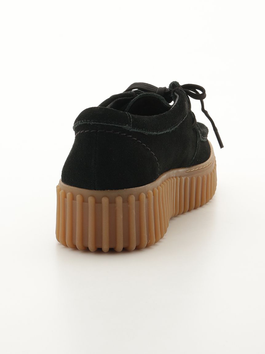 Clarks Premium】Torhill Bee(シューズ)｜emmi（エミ）の通販サイト