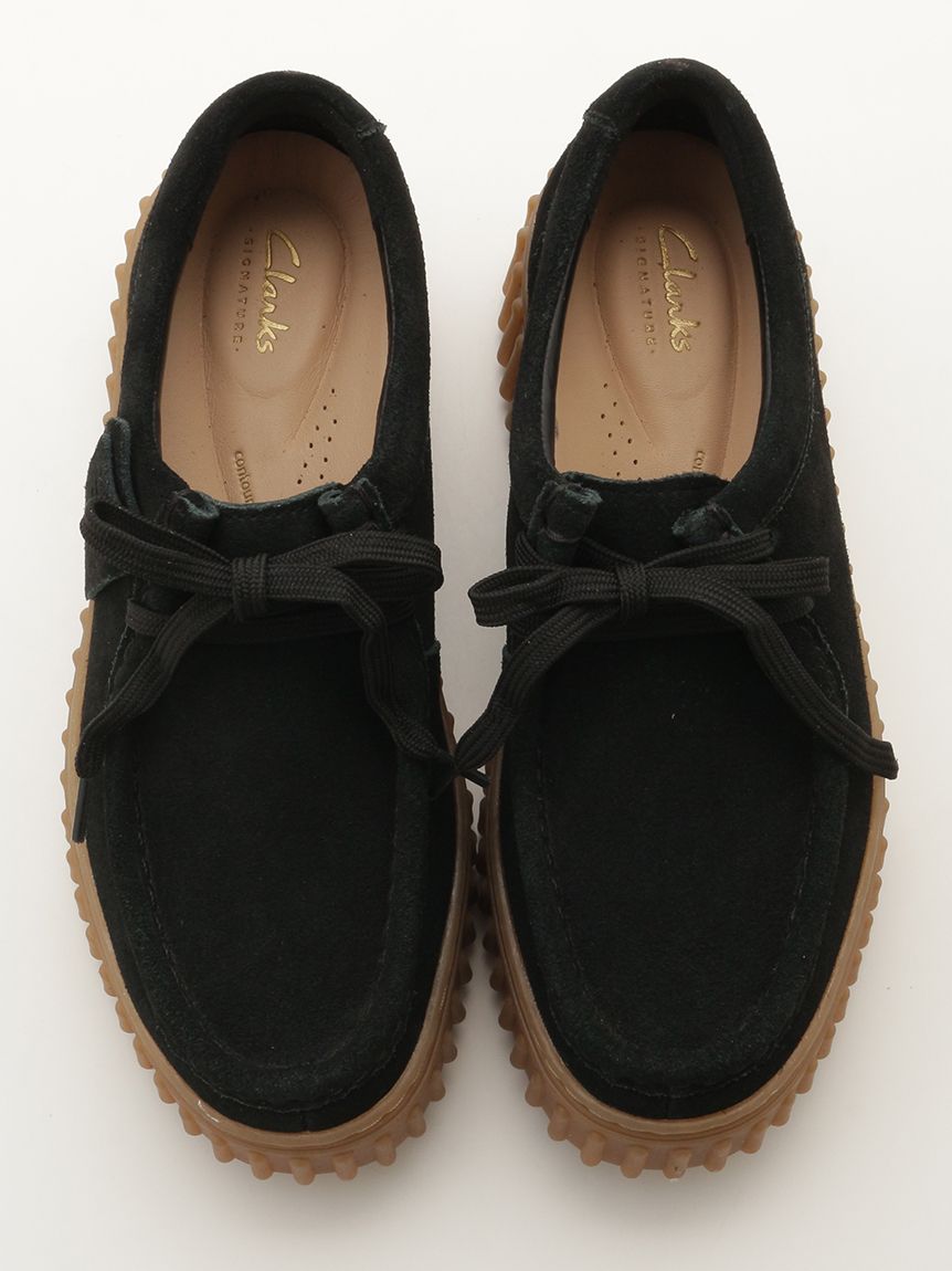 Clarks Premium】Torhill Bee(シューズ)｜emmi（エミ）の通販
