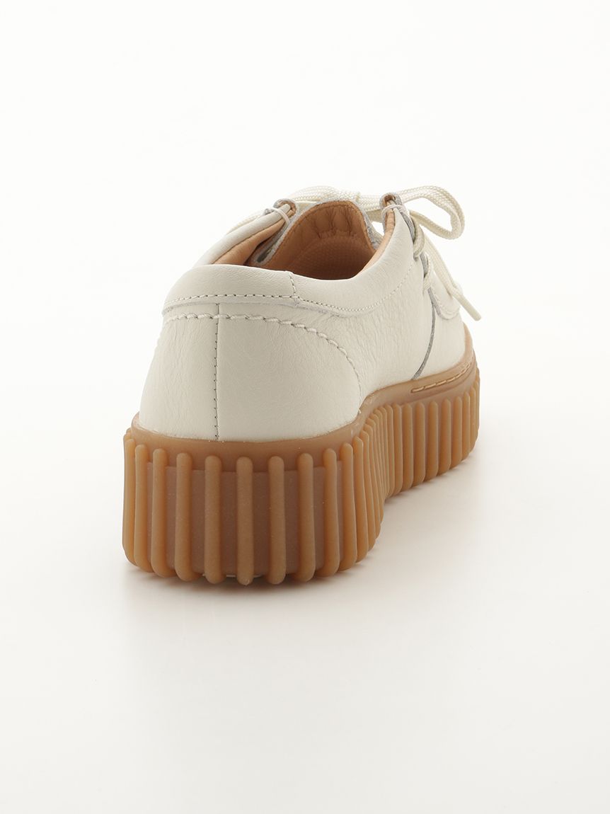 emmi×Clarks】Torhill Moss(Clarks Premium】Torhill Bee emmi×Clarks】Torhill Moss(Clarks Premium】Torhill Bee