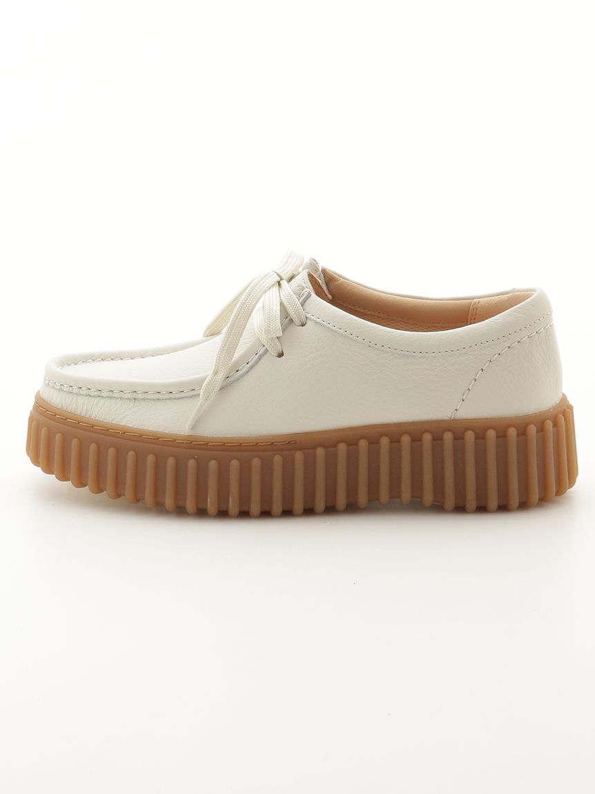 Clarks Premium】Torhill Bee(シューズ)｜emmi（エミ）の通販