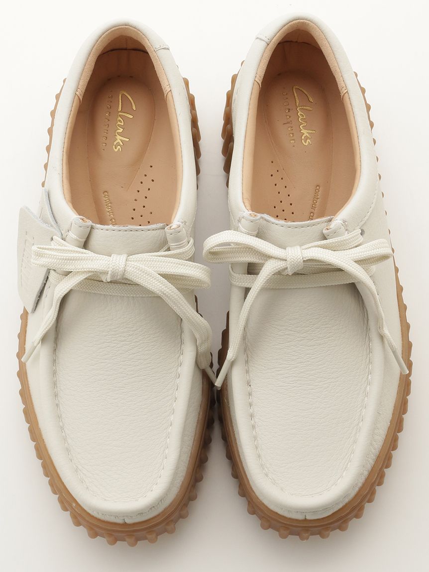 Clarks Premium】Torhill Bee(シューズ)｜emmi（エミ）の通販サイト