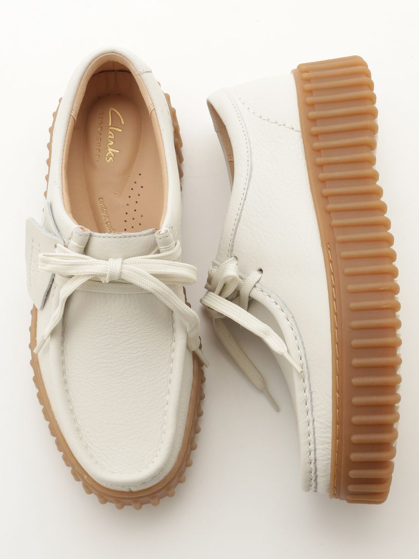 Clarks Premium】Torhill Bee(シューズ)｜emmi（エミ）の通販