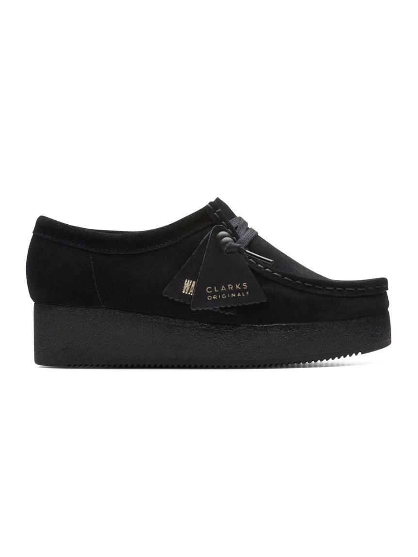 Clarks】Wallacraft Bee(スニーカー)｜シューズ｜emmi（エミ）の