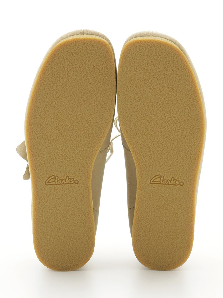 Clarks Premium】WallabeeEVO WP(シューズ)｜emmi（エミ）の通販サイト