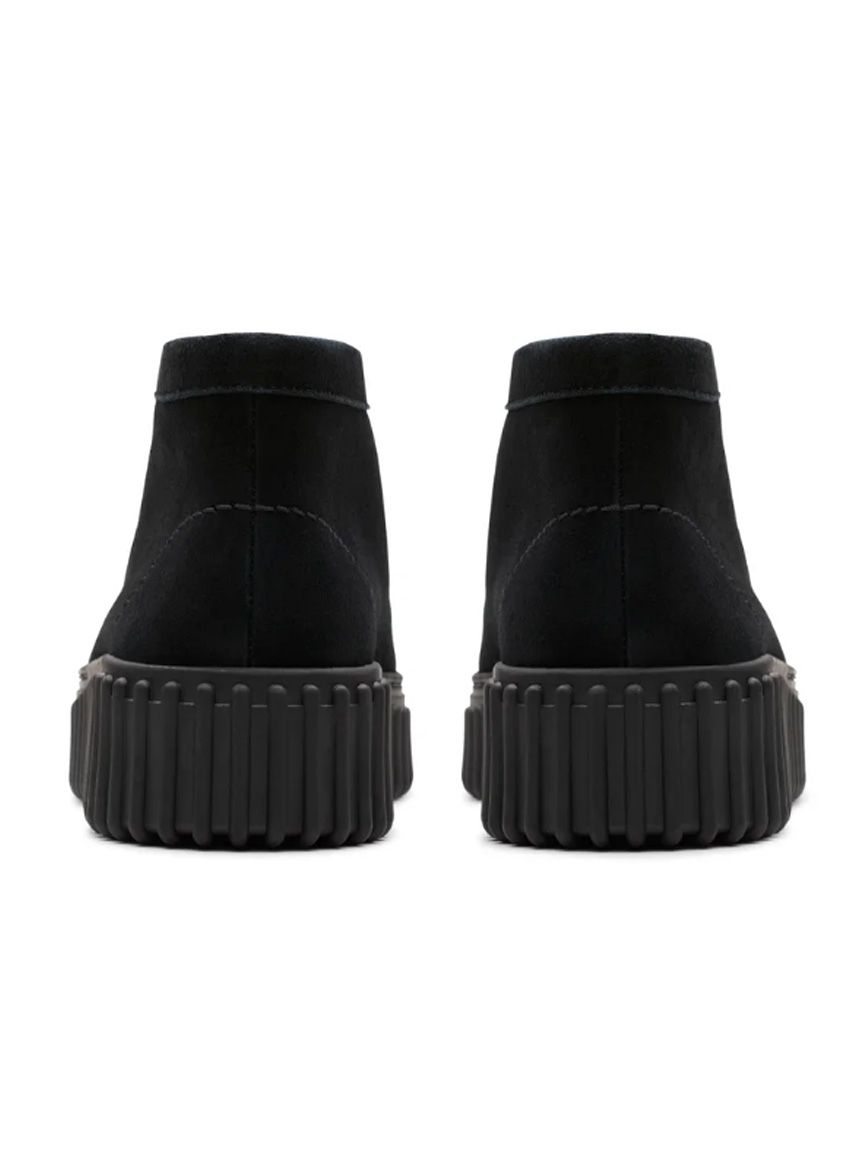 emmi×Clarks】Torhill Moss(ブーツ)｜シューズ｜emmi（エミ）の